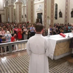 Paróquia Santo Antônio