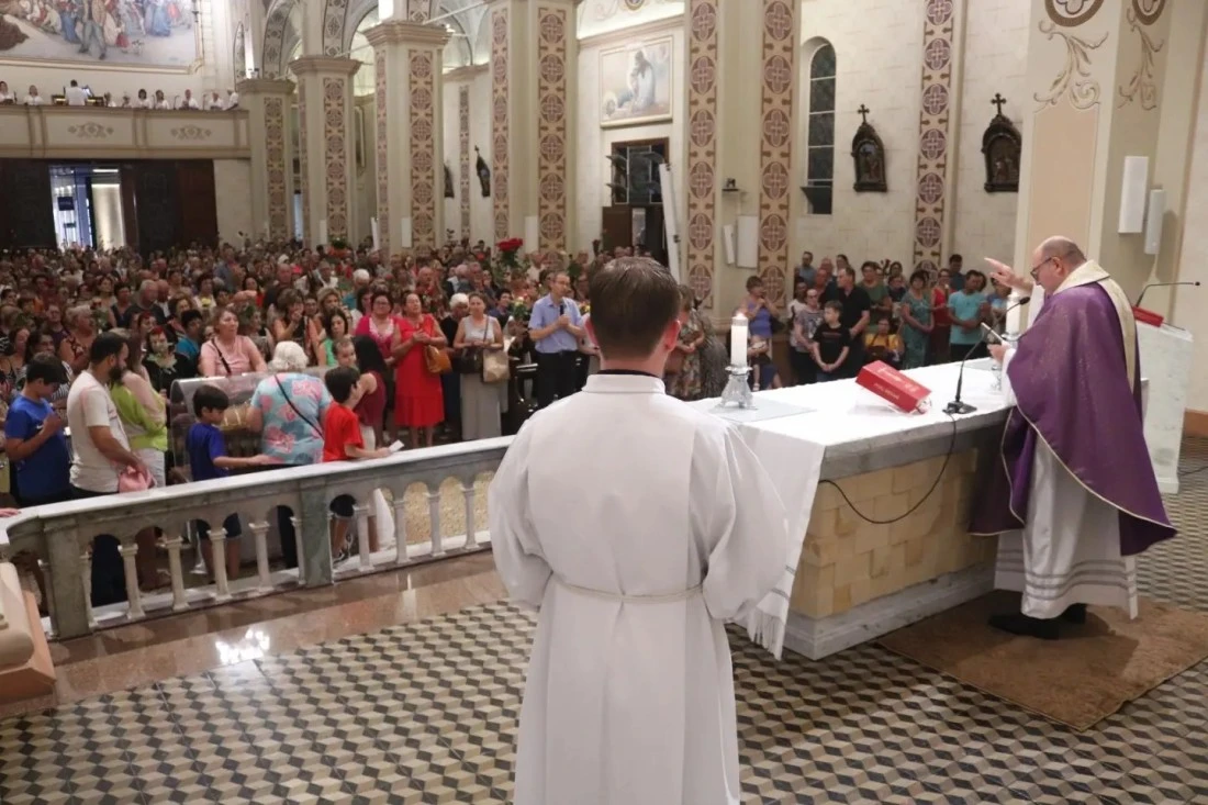 Paróquia Santo Antônio