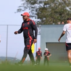 Foto: Ricardo Duarte/S.C. Internacional