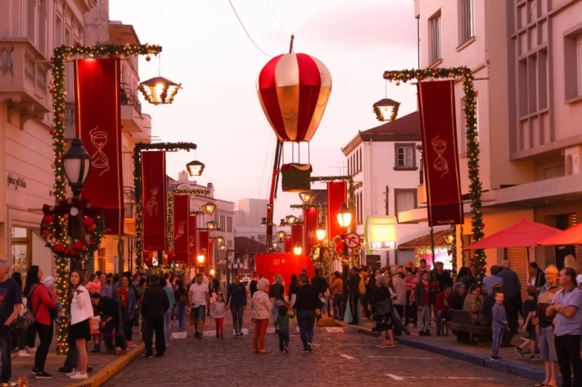 (Foto: Turismo Garibaldi) 