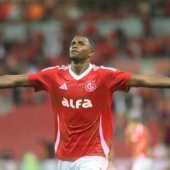 Foto: Ricardo Duarte/S.C. Internacional