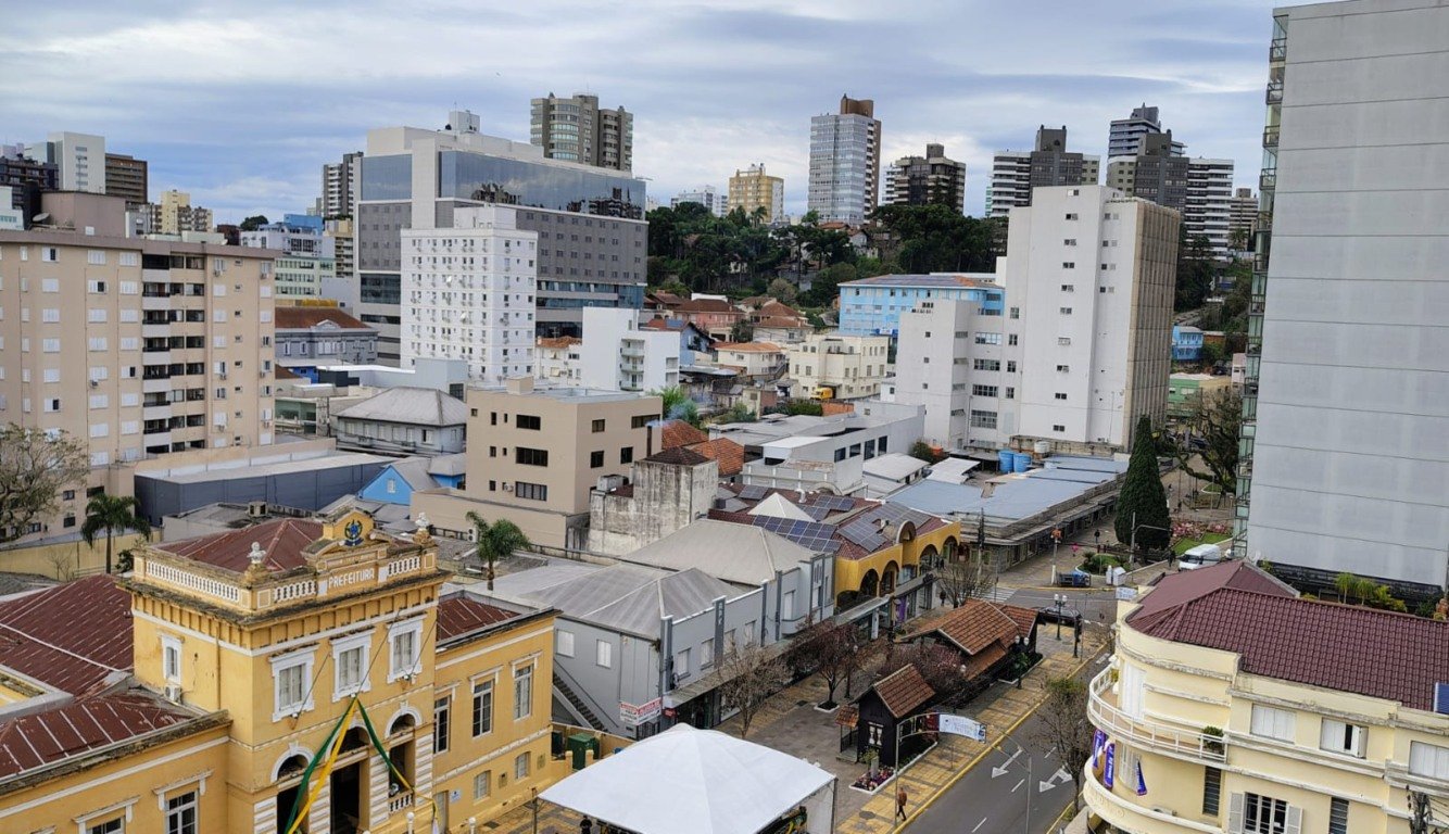 Bento Gonçalves