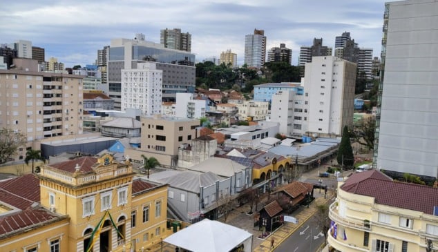 Bento Gonçalves
