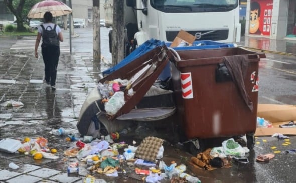 (Foto: Divulgação) 