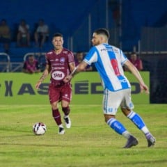 Foto: Vitor Soccol/S.E.R. Caxias
