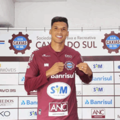 Foto: Vitor Soccol/S.E.R. Caxias
