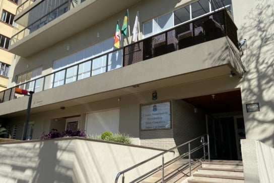Foto:  Câmara Municipal/Divulgação