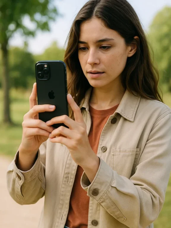 6 ajustes do iPhone que melhoram suas fotos imediatamente 6 ajustes do iPhone que melhoram suas fotos imediatamente
