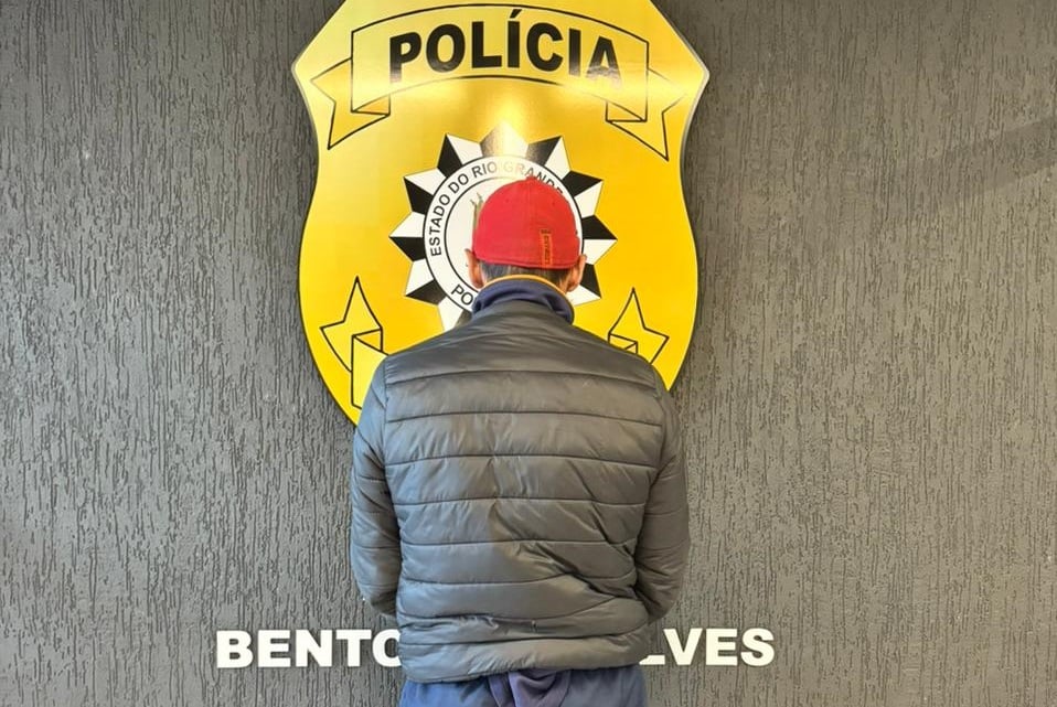 Foto: Polícia Civil/Divulgação
