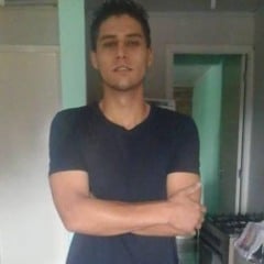 Joel dos Santos foi sepultado nesta quinta-feira (4). | Foto: Reprodução/Redes Sociais