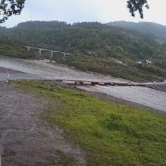 Ponte sobre o Rio das Antas entre Cotiporã e Bento Gonçalves. | Foto: Divulgação