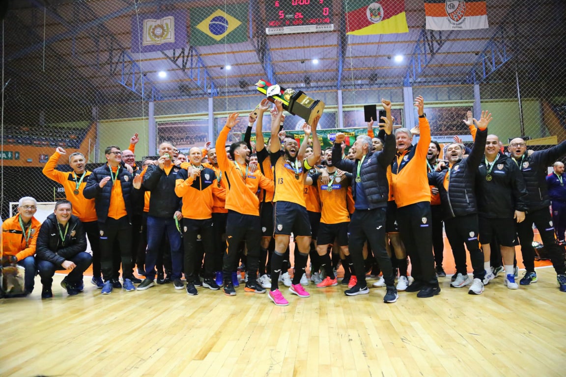 (Foto:   Lucka Cyríaco | ACBF)