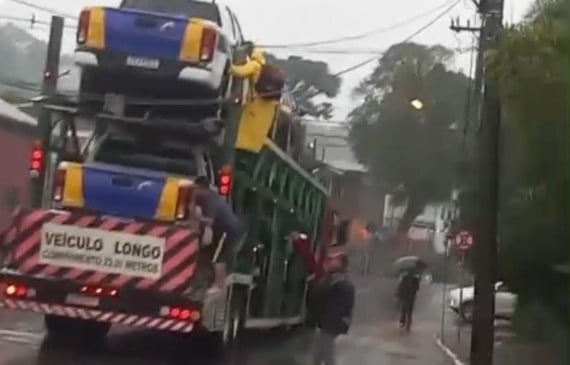 Foto: Reprodução/Redes Sociais