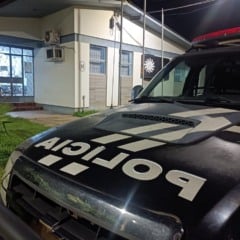 De acordo com a polícia, o casal estava junto há cerca de cinco meses e, nos últimos 30 dias, ele passou a apresentar comportamento agressivo. (Foto: Reprodução)