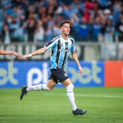 Foto: Lucas Uebel/Grêmio FBPA