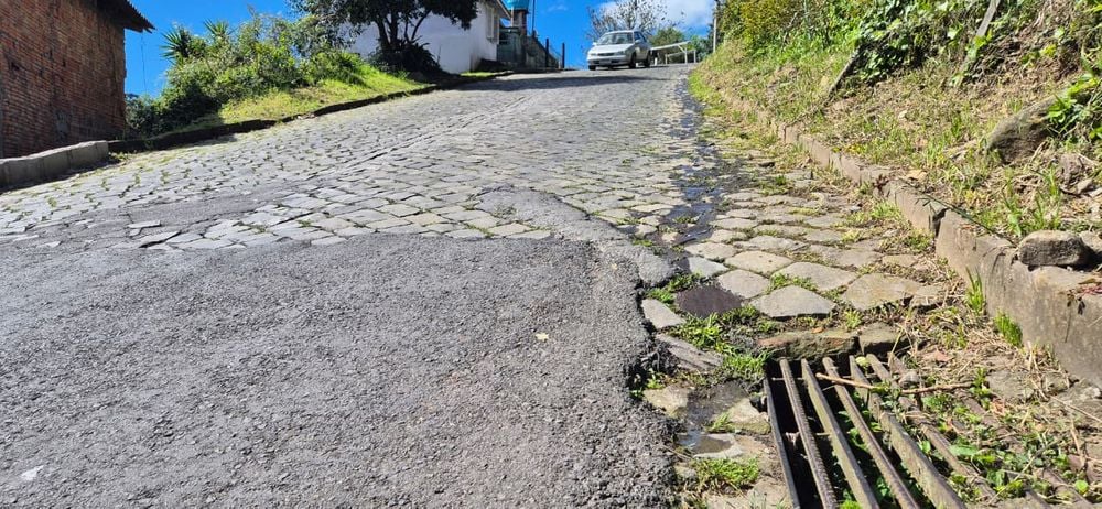 Foto: Ederson de Oliveira/Prefeitura de Caxias do Sul
