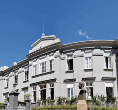 Hospital de Bento