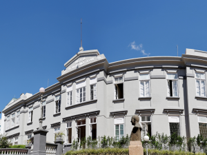 Hospital de Bento