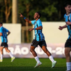 Foto: Lucas Uebel/Grêmio FBPA