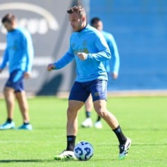 Foto: Angelo Pieretti/Grêmio FBPA