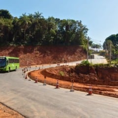 As propostas selecionadas têm como objetivo aprimorar a infraestrutura dos sistemas de transporte - Foto: Divulgação