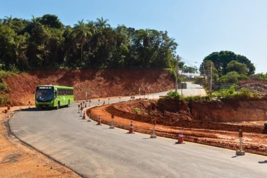 As propostas selecionadas têm como objetivo aprimorar a infraestrutura dos sistemas de transporte - Foto: Divulgação