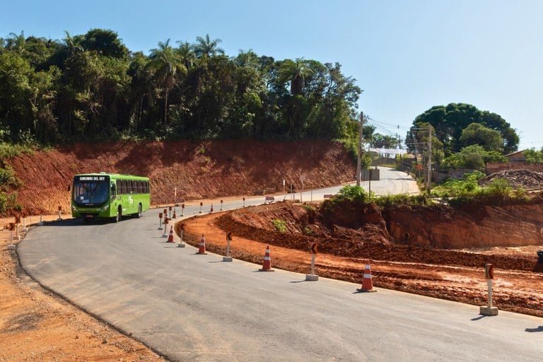 As propostas selecionadas têm como objetivo aprimorar a infraestrutura dos sistemas de transporte - Foto: Divulgação