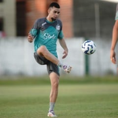 Foto: Fernando Alves/E.C. Juventude 