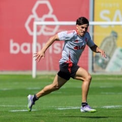 Foto: Ricardo Duarte/S.C. Internacional