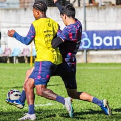 Foto: Vitor Soccol/S.E.R. Caxias