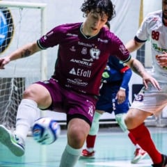 BGF/AAPF é eliminado do Gauchão Série C após derrota para o Trianon Canguçu