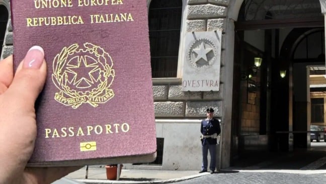 Trento quer retomar cidadania para descendentes de emigrantes do Império Austro-Húngaro. (Foto: italiaoggi)