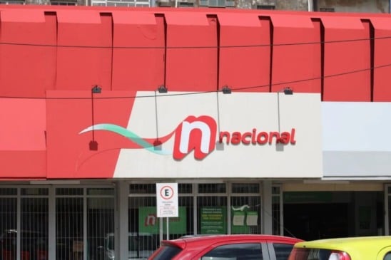 O fechamento ocorre como parte da estratégia do Carrefour, que adquiriu o Grupo BIG em 2021. (Foto: Guilherme Galhardo/GB)