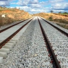 Se todas as etapas forem cumpridas dentro dos prazos, a licença prévia poderá ser emitida em abril de 2028. (Foto: Divulgação/Ministério dos Transportes)
