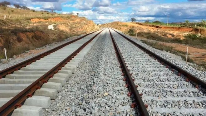 Se todas as etapas forem cumpridas dentro dos prazos, a licença prévia poderá ser emitida em abril de 2028. (Foto: Divulgação/Ministério dos Transportes)