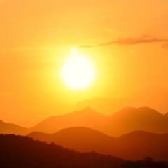 Onde mais fará calor no Sul do Brasil neste mês de outubro em 2025 será no Paraná. (Foto: Pixabay)