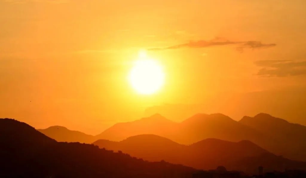 Onde mais fará calor no Sul do Brasil neste mês de outubro em 2025 será no Paraná. (Foto: Pixabay)