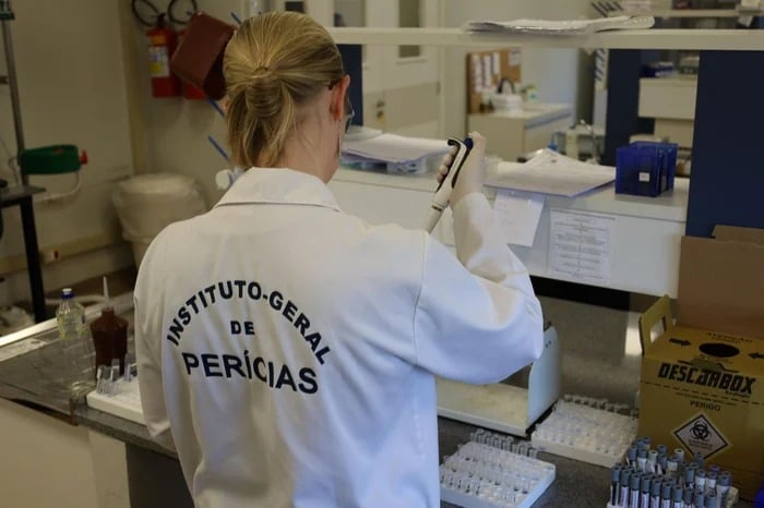 As inscrições estão abertas de 16 de setembro a 16 de outubro de 2025. (Foto: Sofia Villela / ASCOM IGP)