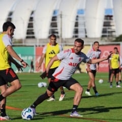 Foto: Ricardo Duarte/S.C. Internacional