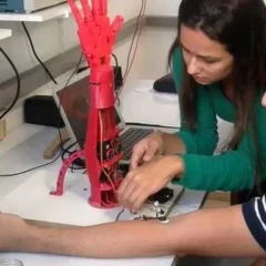 Foto: Projeto REACH/Divulgação/CP