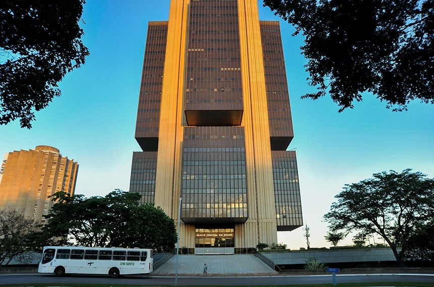A partir de agora, será obrigatório o uso da modalidade Pix Automático em operações destinadas a instituições financeiras não autorizadas pela autoridade monetária. (Foto: Leonardo Sá/Agência Senado)