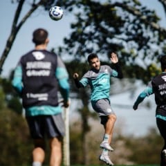 Foto: Fernando Alves/E.C. Juventude 
