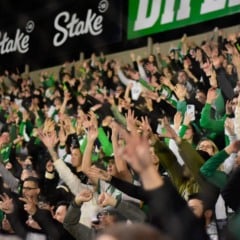 Foto: Leonardo Bidese/E.C. Juventude
