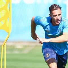 Foto: Lucas Uebel/Grêmio FBPA