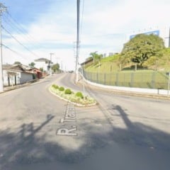 (Imagem: Google Maps) 