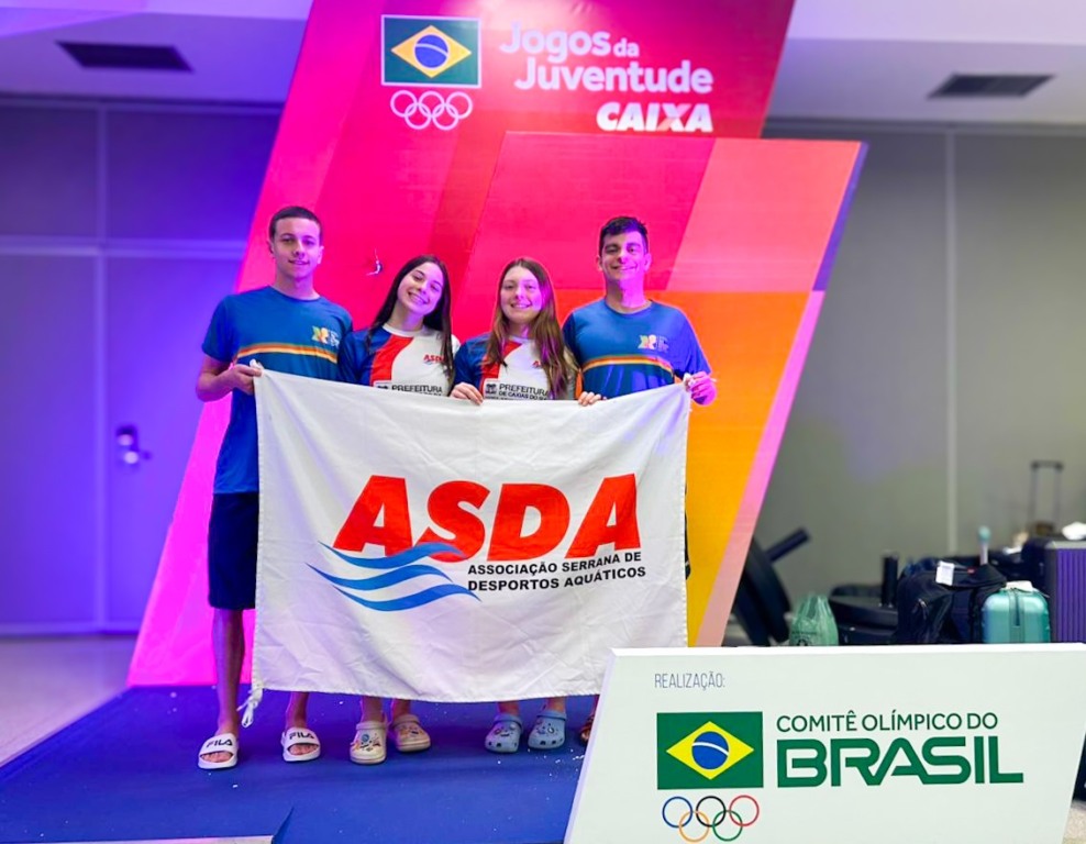 (Foto: Divulgação ASDA)
(Foto: Divulgação ASDA)