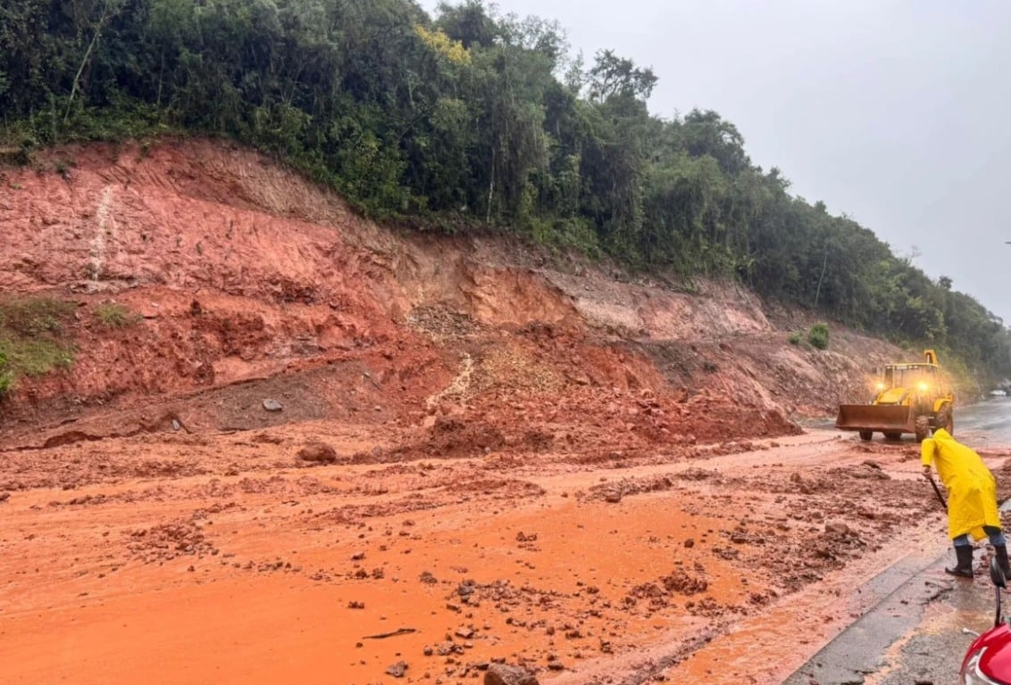 (Foto: Arquivo/ Prefeitura de Bento Gonçalves) 