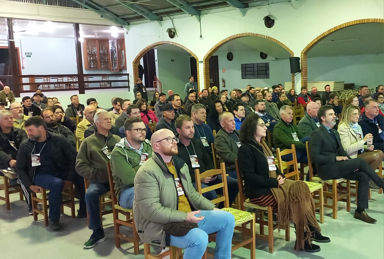 Futuro do Vale dos Vinhedos tem audiência derradeira nesta quinta (18) em Bento Gonçalves