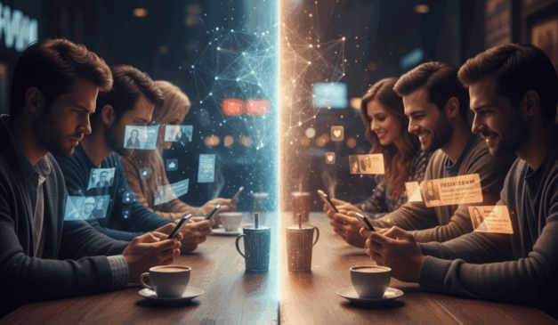 Imagem: Google Gemini