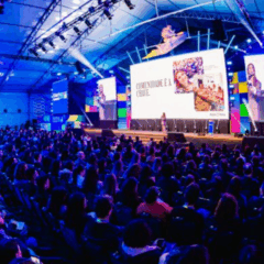 Divulgação/Startup Summit 2025